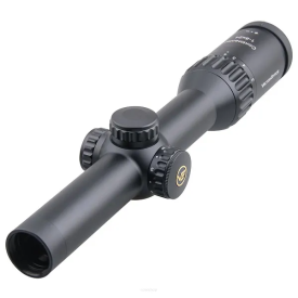 Luneta celownicza Continental x6 1-6x24